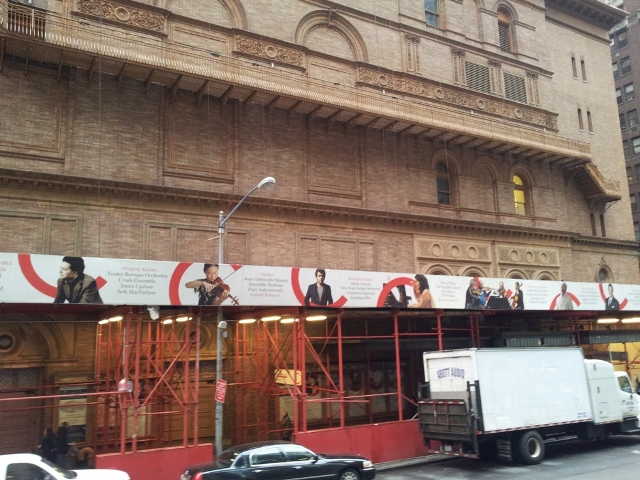 New York 10 дней перед Рождеством. (Отчет и инструкция для собирающихся в первый раз)
