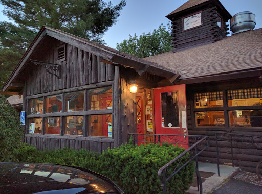 Restaurant «Log House», reviews and photos, 110 New Hartford Rd, Barkhamsted, CT 06063, USA