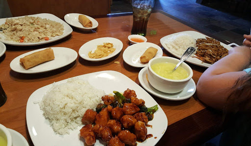 Chinese Restaurant «Golden Wok», reviews and photos, 3255 Lawrenceville-Suwanee Rd, Suwanee, GA 30024, USA