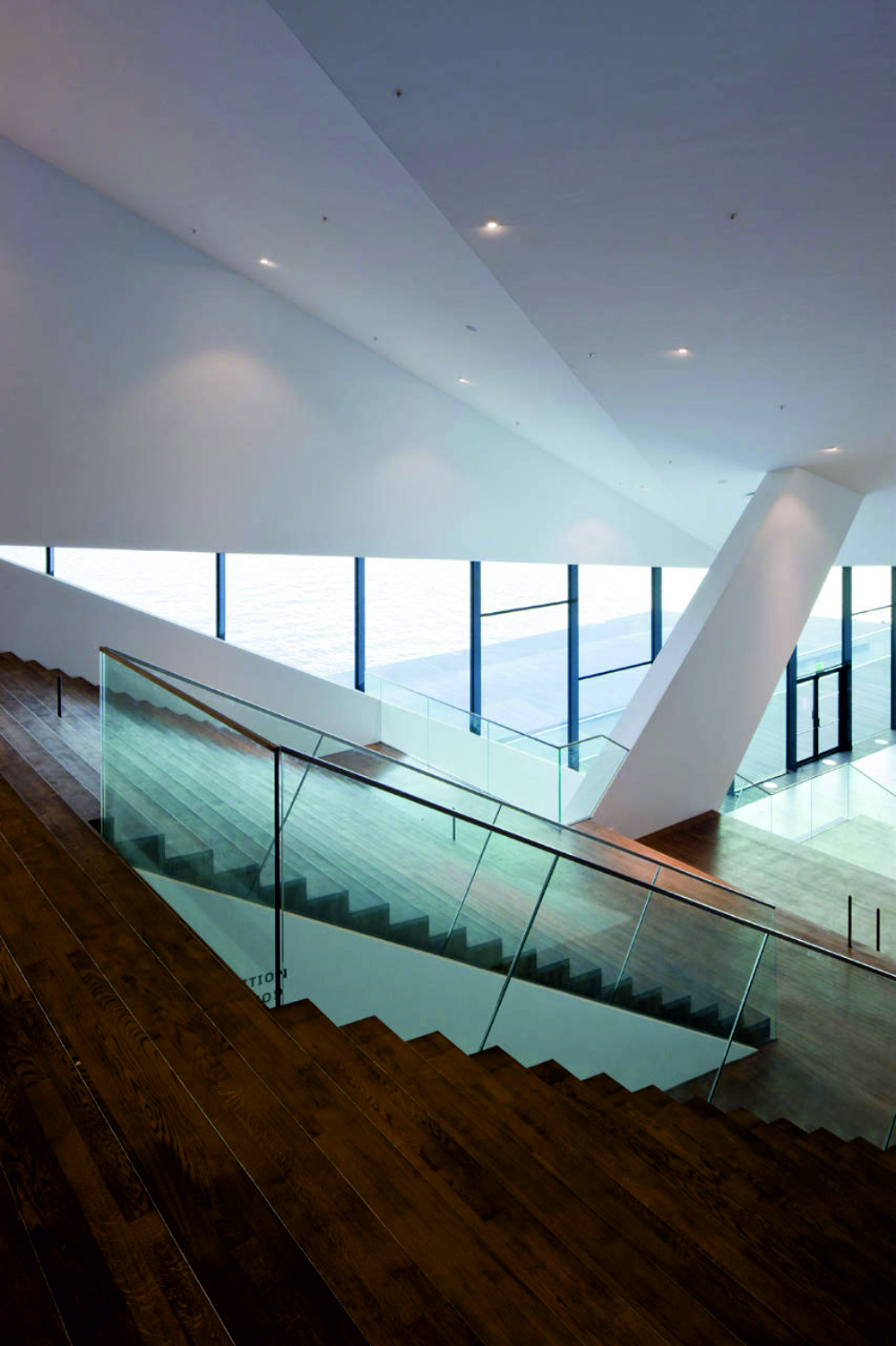 Unusual Architecture