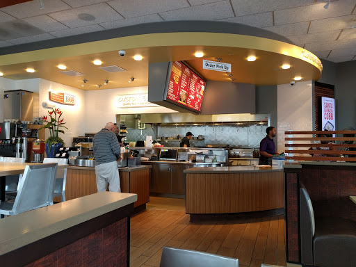 Hamburger Restaurant «The Habit Burger Grill», reviews and photos, 3333 Northlake Blvd #3, Palm Beach Gardens, FL 33403, USA