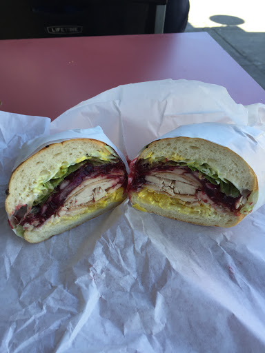 Sandwich Shop «Sandwich Board», reviews and photos, 2412 Webb Ave, Alameda, CA 94501, USA