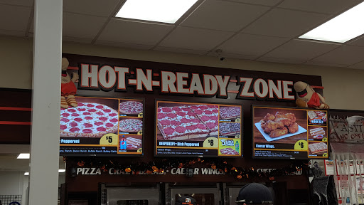 Pizza Restaurant «Little Caesars Pizza», reviews and photos, 12800 Bandera Rd, Helotes, TX 78023, USA