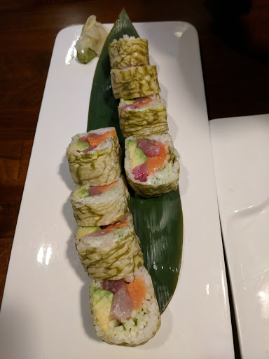 Restaurant «Takara Japanese Restaurant», reviews and photos, 1 Green Street, Medfield, MA 02052, USA