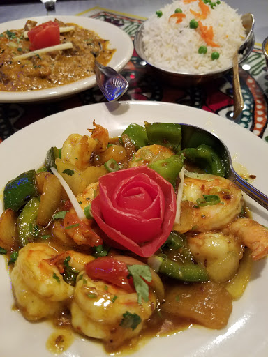 Indian Restaurant «Winchester Taste of India», reviews and photos, 1060 Millwood Pike, Winchester, VA 22602, USA