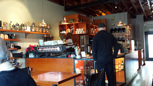Coffee Shop «Caffe Vita», reviews and photos, 7402 Greenwood Ave N, Seattle, WA 98103, USA