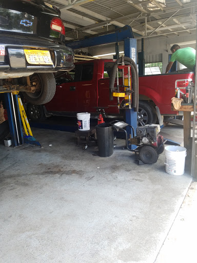 Auto Repair Shop «Elite Auto Repair», reviews and photos, 714 W Jefferson St, Joliet, IL 60435, USA