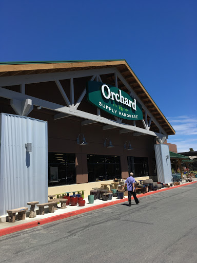 Hardware Store «Orchard Supply Hardware», reviews and photos, 1151 Andersen Dr, San Rafael, CA 94901, USA