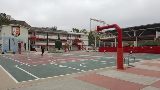Colegio Ibero, Avenida Centro Universitario 2501B, Playas de Tijuana, 22500 Tijuana, B.C., México, Escuela privada | BC