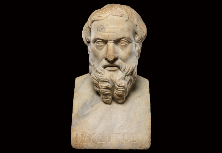 ‘The Histories’ by Herodotus: An open enquiry ‘The Histories’ by Herodotus: An open enquiry