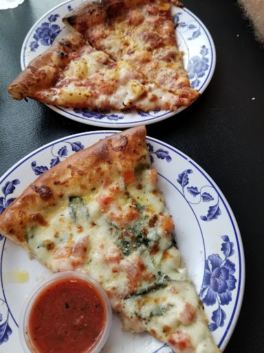 Pizza Restaurant «Sicilia Pizza & Kitchen», reviews and photos, 35 W 300 S, Salt Lake City, UT 84101, USA