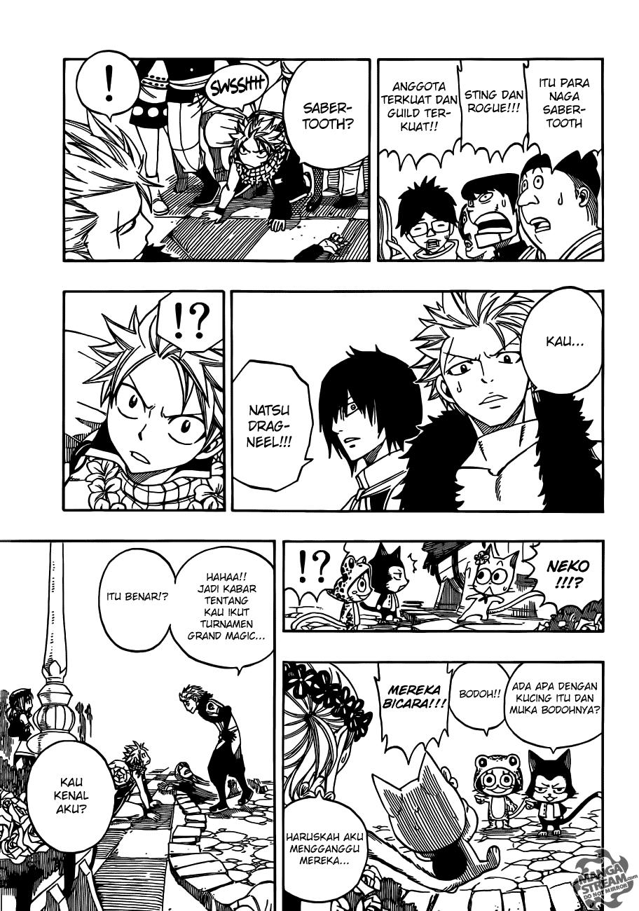 Baca Manga, Baca Komik, Fairy Tail Chapter 265, Fairy Tail 265 Bahasa Indonesia, Fairy Tail 265 Online