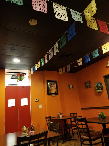 Mexican Restaurant «Mexico City Restaurant», reviews and photos, 32500 Van Dyke, Warren, MI 48093, USA