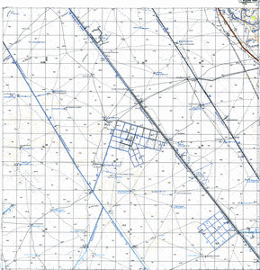Уменьшенное изображение Карта 100k--m39-091