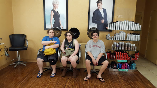 Hair Salon «Regis Salon», reviews and photos, 777 E Merritt Island Causeway #104, Merritt Island, FL 32952, USA