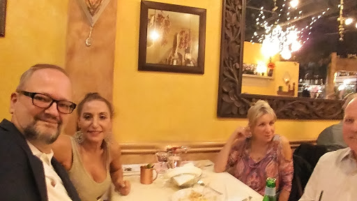 Italian Restaurant «Silver Spoon Ristorante», reviews and photos, 6830 N Rochester Rd, Rochester Hills, MI 48306, USA