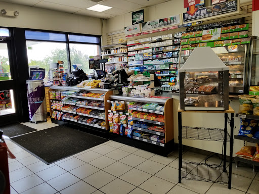 Convenience Store «7-Eleven», reviews and photos, 1101 W Laraway Rd, New Lenox, IL 60451, USA