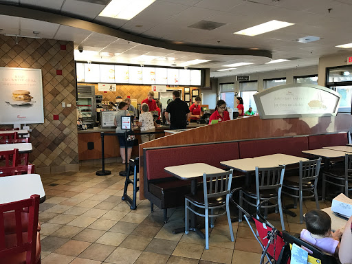 Fast Food Restaurant «Chick-fil-A», reviews and photos, 602 N West End Blvd, Quakertown, PA 18951, USA