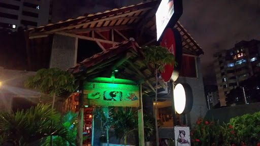 Restaurante Wasabi, R. José Vilar, 965 - Aldeota, Fortaleza - CE, 60125-000, Brasil, Restaurante_Japonês, estado Ceara