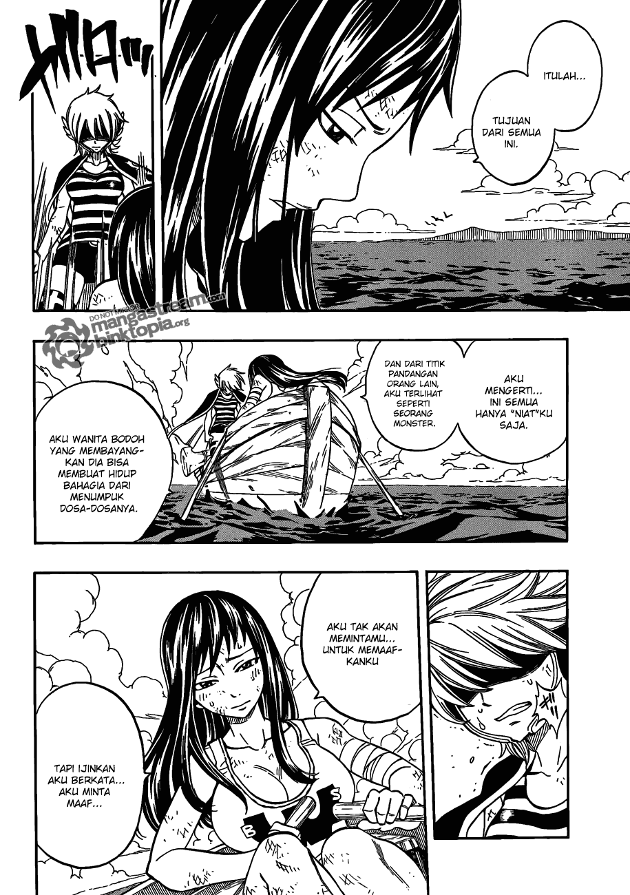 Baca Manga, Baca Komik, Fairy Tail Chapter 250, Fairy Tail 250 Bahasa Indonesia, Fairy Tail 250 Online
