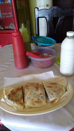 Quesadillas Michel, 5 de febrero S/N, Centro, 29160 Chiapa de Corso, Chis., México, Restaurante de comida para llevar | CHIS