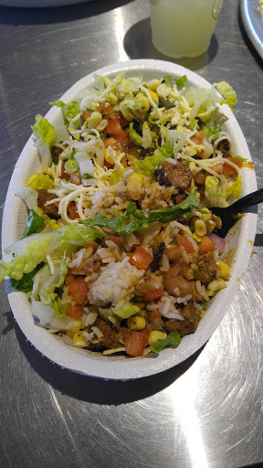 Mexican Restaurant «Chipotle Mexican Grill», reviews and photos, 5006 Northwest Hwy, Crystal Lake, IL 60014, USA
