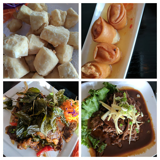 Thai Restaurant «Finn Thai Restaurant & Bar», reviews and photos, 748 Foxcroft Ave, Martinsburg, WV 25401, USA