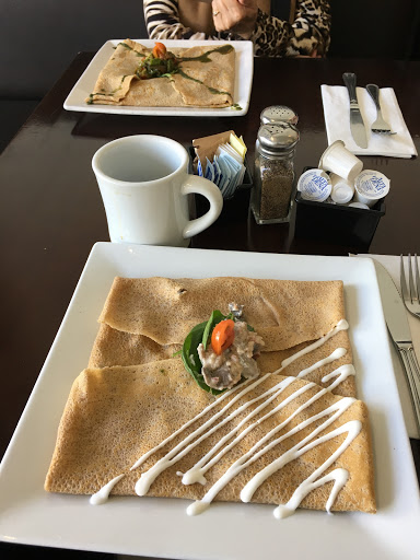French Restaurant «Monsieur Crepe», reviews and photos, 54 W Sierra Madre Blvd, Sierra Madre, CA 91024, USA