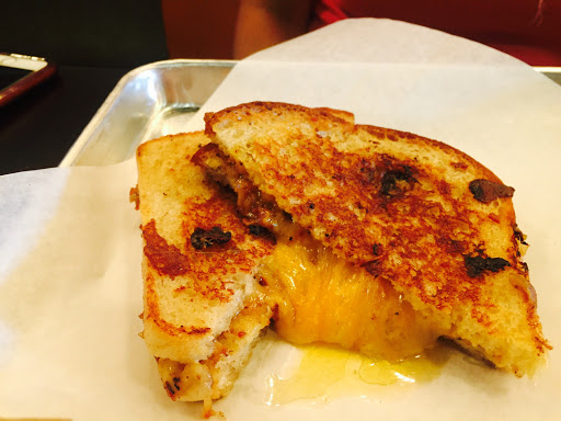 American Restaurant «Killer Melts», reviews and photos, 12310 SW 127th Ave, Miami, FL 33186, USA