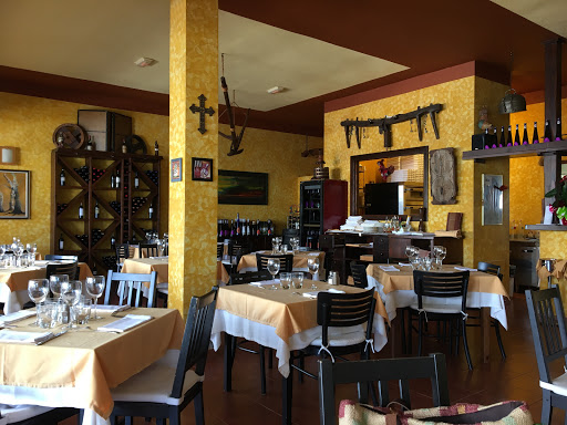 Ristorante Pizzeria Dal Trevisano