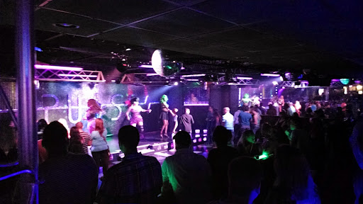 Night Club «Pulse Ultra Club», reviews and photos, 2701 S Kings Hwy, Myrtle Beach, SC 29577, USA