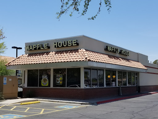 Breakfast Restaurant «Waffle House», reviews and photos, 2627 W Deer Valley Rd, Phoenix, AZ 85027, USA