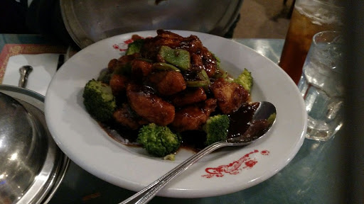 Chinese Restaurant «Port Arthur Chinese Restaurant», reviews and photos, 11137 Warwick Blvd, Newport News, VA 23601, USA