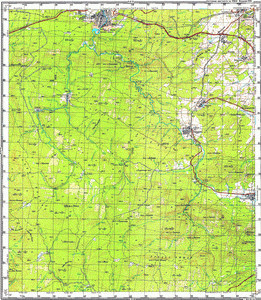Thumbnail Map 100k--n40-044