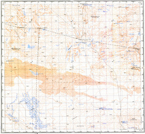 Thumbnail Map 100k--l48-137