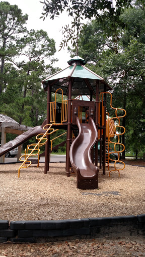 Park «Sanford D. Cox, Sr. Community Park», reviews and photos, 470 Elizabeth Dr, Murrells Inlet, SC 29576, USA