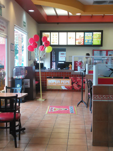 El Pollo Pepe Sendero, Calle Avenida Concordia 800, Ebanos 12V, 66612 Cd Apodaca, N.L., México, Restaurante de comida para llevar | NL