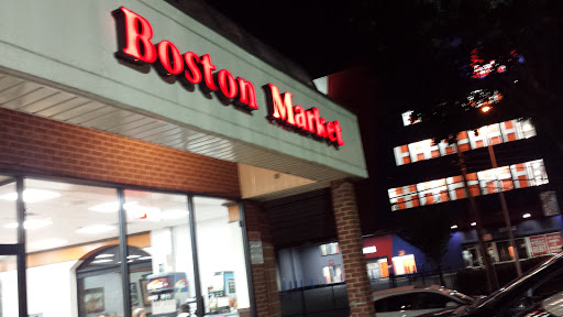 Restaurant «Boston Market», reviews and photos, 5124 Northern Blvd, Woodside, NY 11377, USA