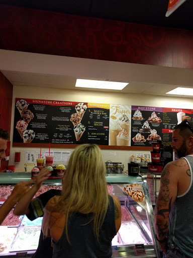Ice Cream Shop «Cold Stone Creamery», reviews and photos, 1197 N Main St E, Tooele, UT 84074, USA