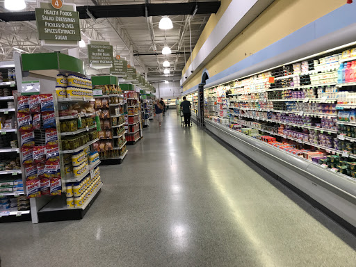 Supermarket «Publix Super Market at Lake Oconee Village», reviews and photos, 6350 Lake Oconee Pkwy Ste 106, Greensboro, GA 30642, USA