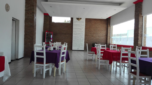Restaurante EL Trébol, Cd Cuauhtémoc - Comitán de Domínguez 6966, Los Sabinos, 30039 Comitán de Domínguez, Chis., México, Restaurante | CHIS