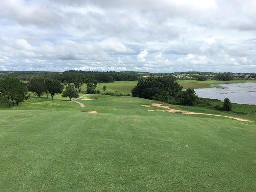 Golf Club «Sanctuary Ridge Golf Club», reviews and photos, 2601 Diamond Club Dr, Clermont, FL 34711, USA