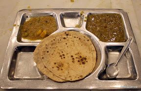 Langar food Langar food