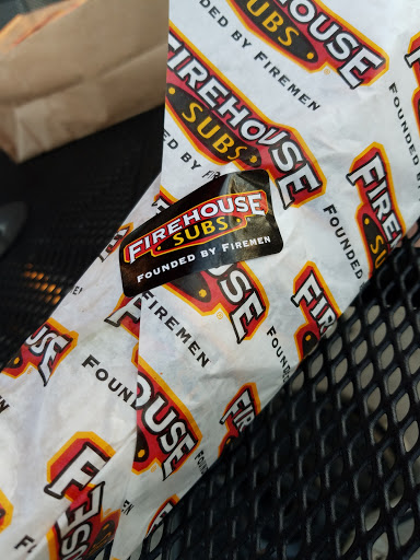 Sandwich Shop «Firehouse Subs», reviews and photos, 1701 N Mayfair Rd, Wauwatosa, WI 53226, USA