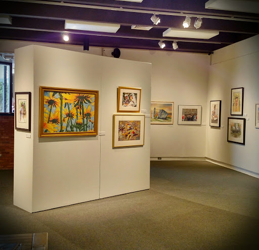 Art Center «Sangre de Cristo Arts & Conference Center», reviews and photos, 210 N Santa Fe Ave, Pueblo, CO 81003, USA