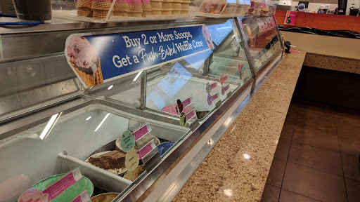 Ice Cream Shop «Baskin-Robbins», reviews and photos, 1165 Barrington Rd, Schaumburg, IL 60194, USA