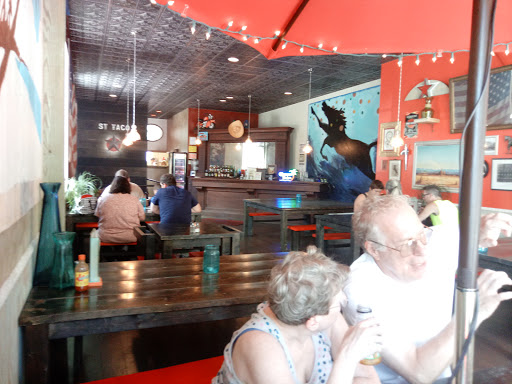 Taco Restaurant «St. Taco», reviews and photos, 34 N State St, Nunda, NY 14517, USA