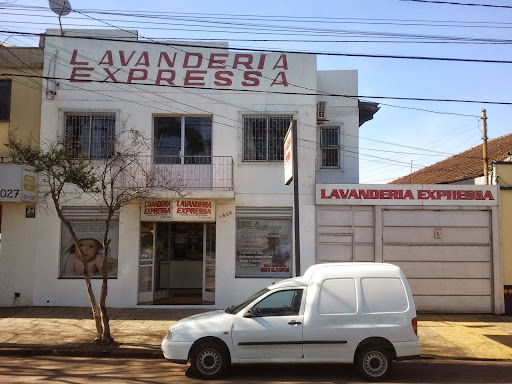 Lavanderia Expressa, Av. Brasil Oeste, 1840 - Boqueirão, Passo Fundo - RS, 99025-004, Brasil, Serviços_Lavanderia, estado Rio Grande do Sul