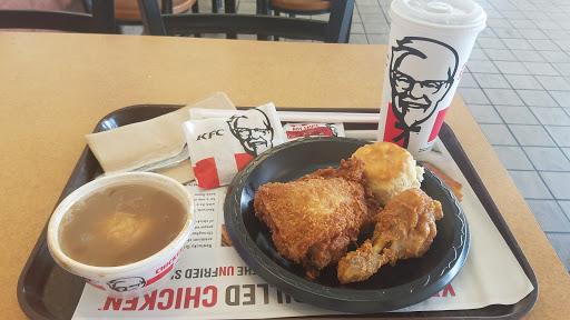 Fast Food Restaurant «KFC», reviews and photos, 3000 Lake Washington Rd, Melbourne, FL 32934, USA
