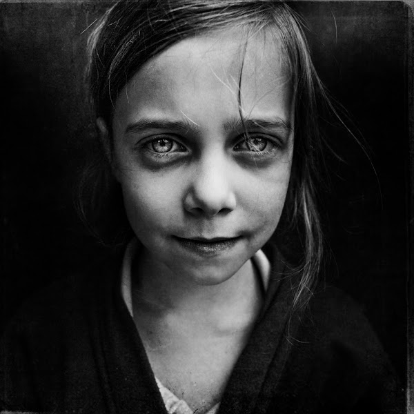 Lee Jeffries Homeless Photography